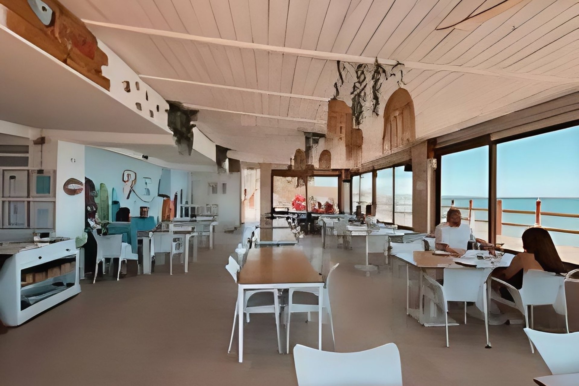 Resale - Villa - Estepona - Estepona Centro