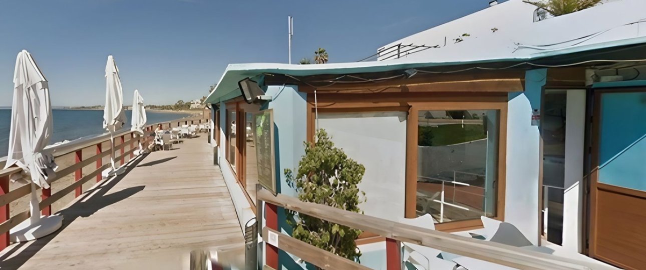Resale - Villa - Estepona - Estepona Centro