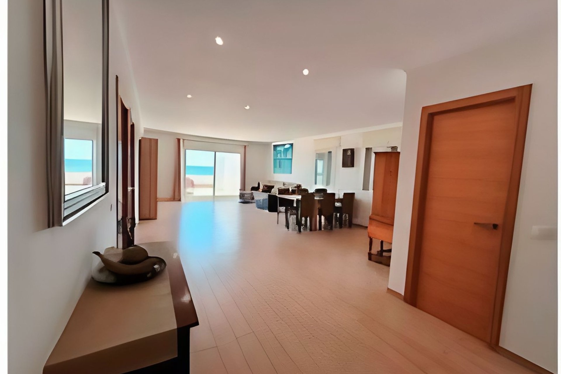 Resale - Villa - Estepona - Estepona Centro