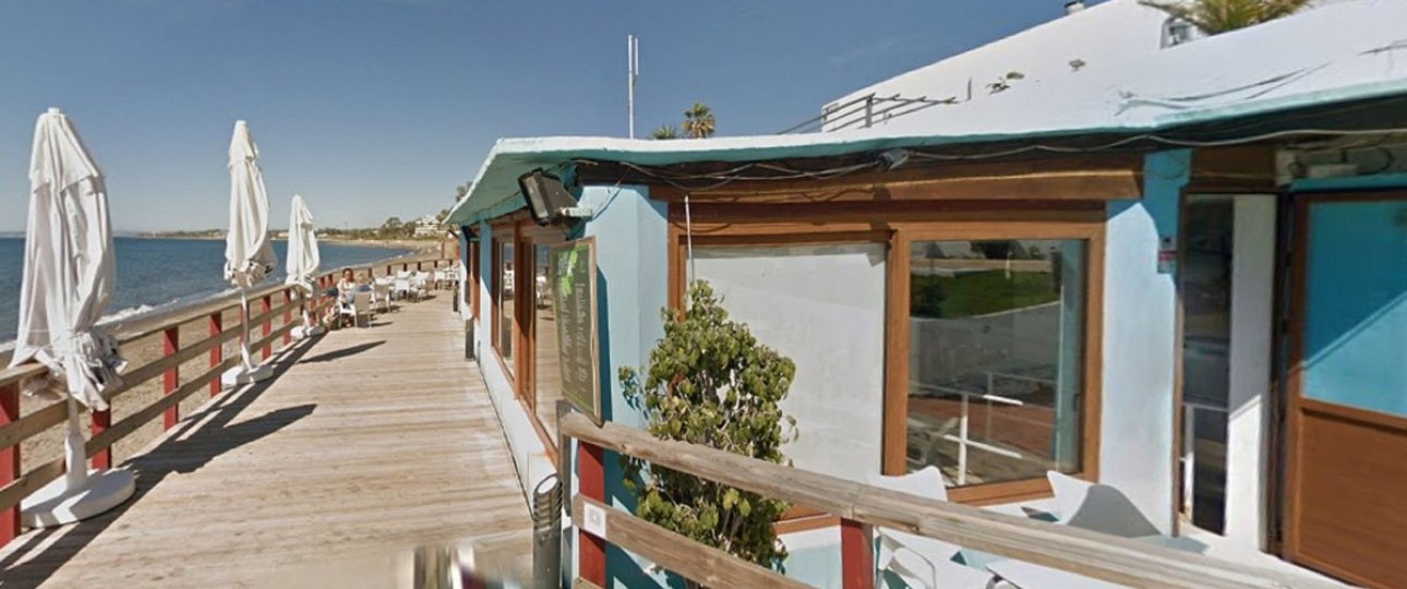 Resale - Villa - Estepona - Estepona Centro