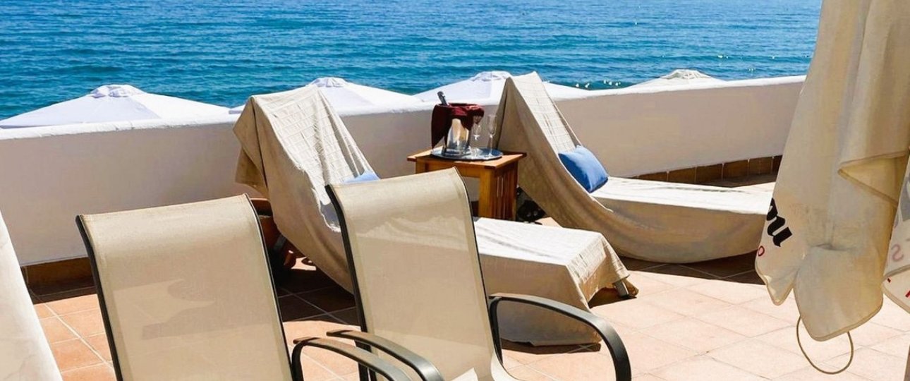 Resale - Villa - Estepona - Estepona Centro