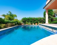 Resale - Villa - Estepona - Estepona Centro