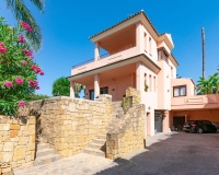 Resale - Villa - Estepona - Estepona Centro