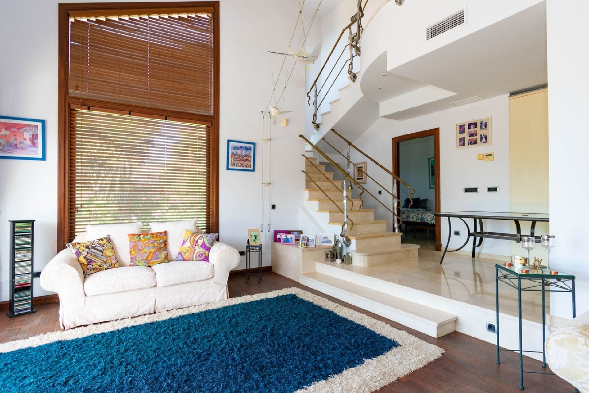 Resale - Villa - Estepona - Estepona Centro