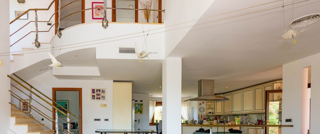 Resale - Villa - Estepona - Estepona Centro