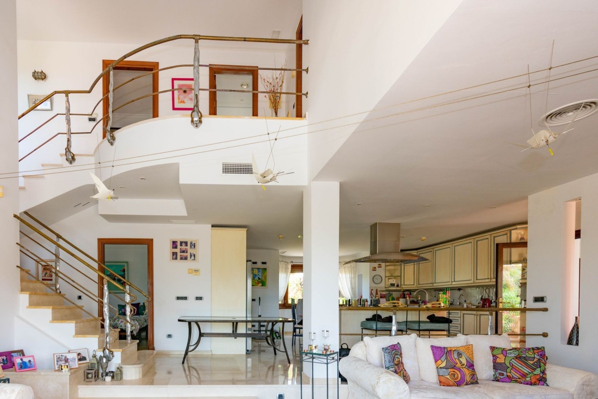 Resale - Villa - Estepona - Estepona Centro