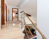 Resale - Villa - Estepona - Estepona Centro