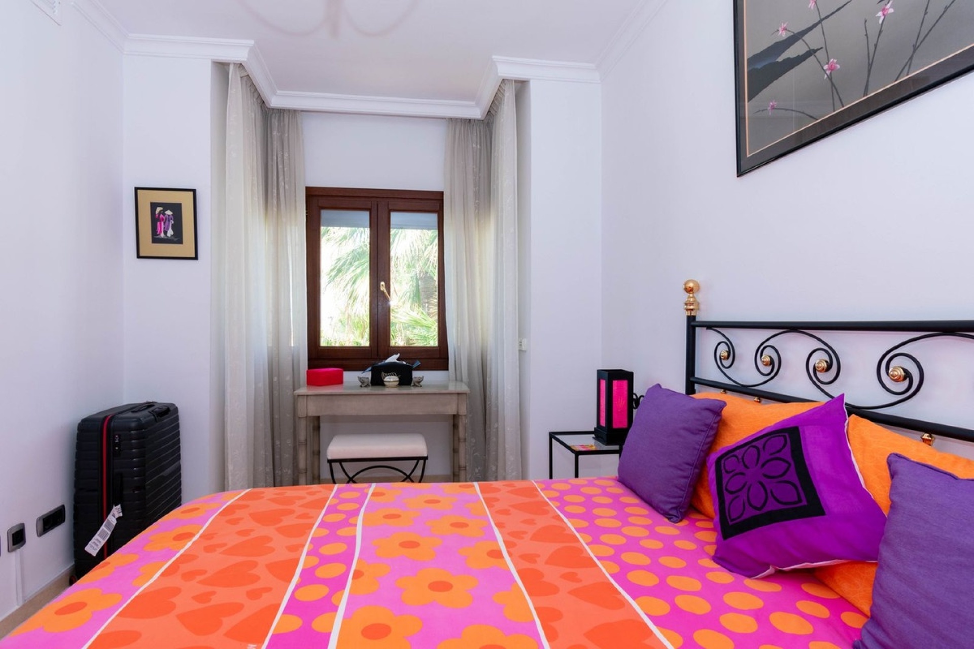 Resale - Villa - Estepona - Estepona Centro
