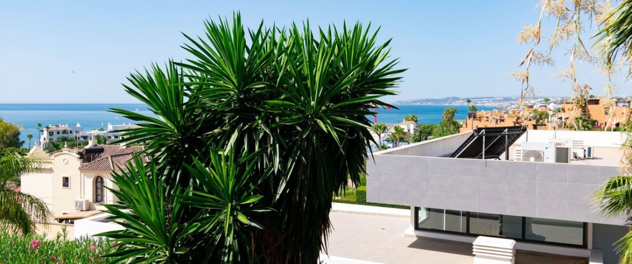 Resale - Villa - Estepona - Estepona Centro