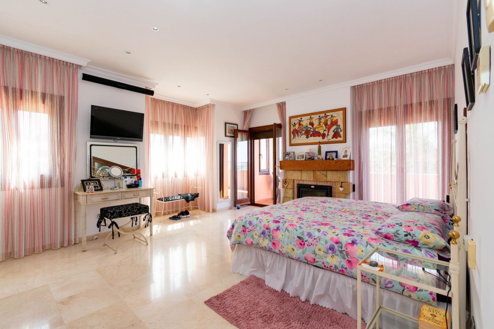 Resale - Villa - Estepona - Estepona Centro
