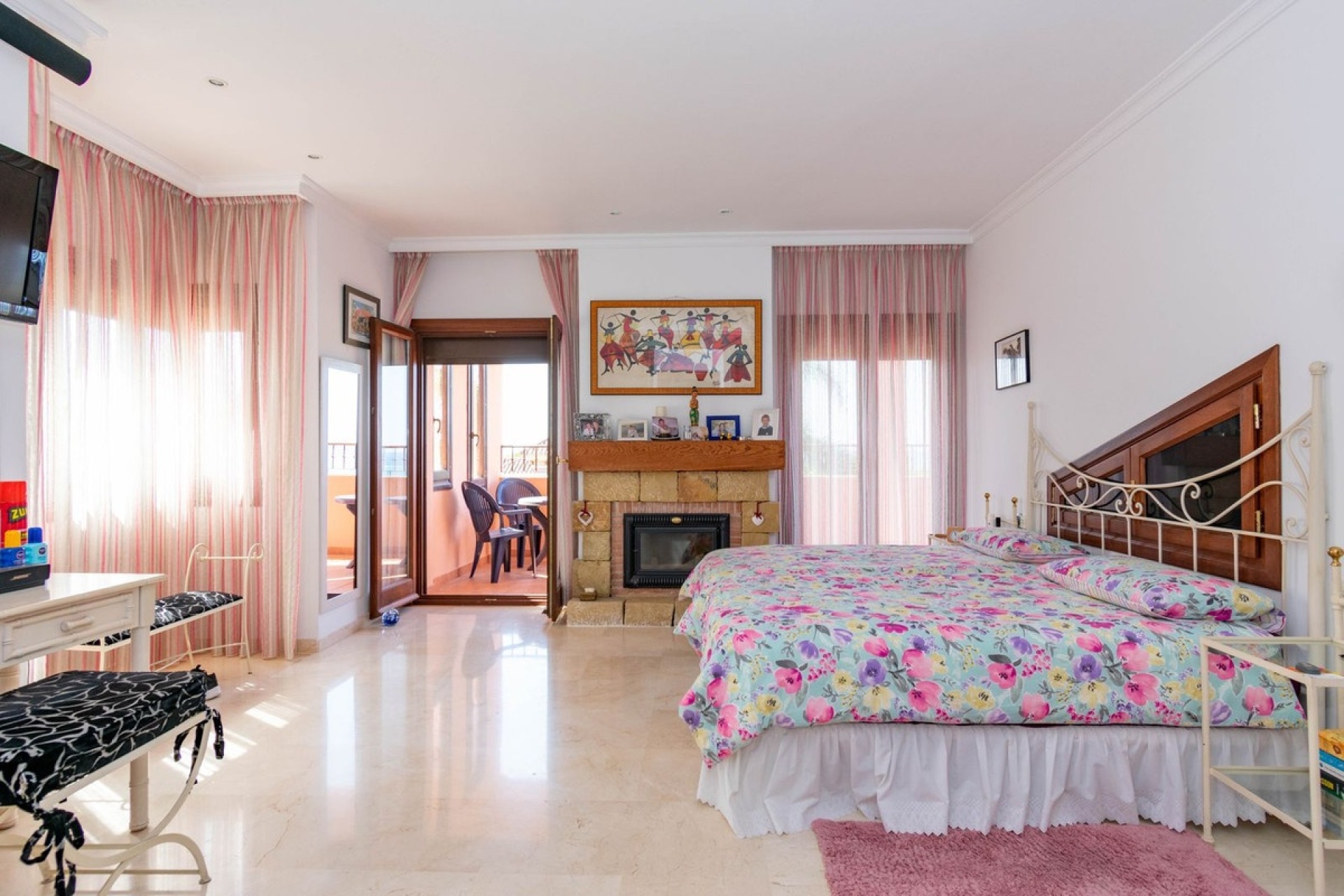 Resale - Villa - Estepona - Estepona Centro