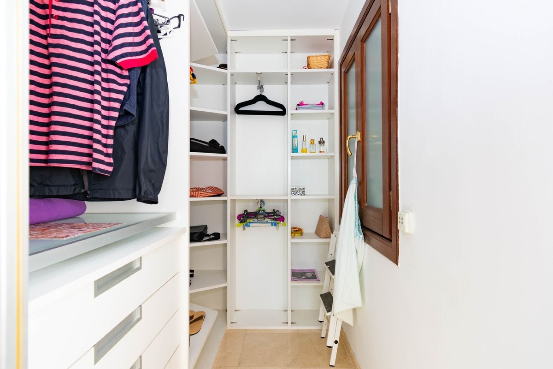 Resale - Villa - Estepona - Estepona Centro