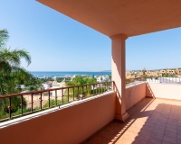 Resale - Villa - Estepona - Estepona Centro