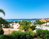 Resale - Villa - Estepona - Estepona Centro