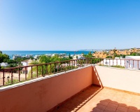 Resale - Villa - Estepona - Estepona Centro