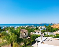Resale - Villa - Estepona - Estepona Centro