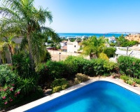 Resale - Villa - Estepona - Estepona Centro