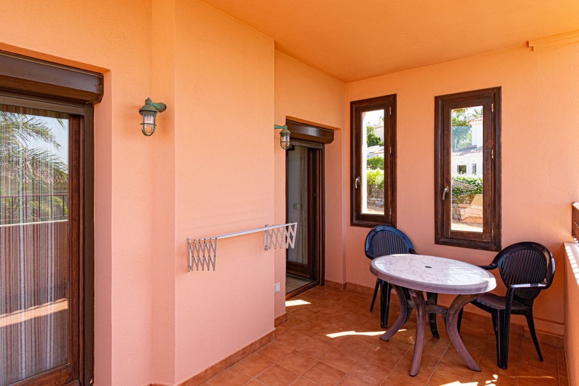 Resale - Villa - Estepona - Estepona Centro