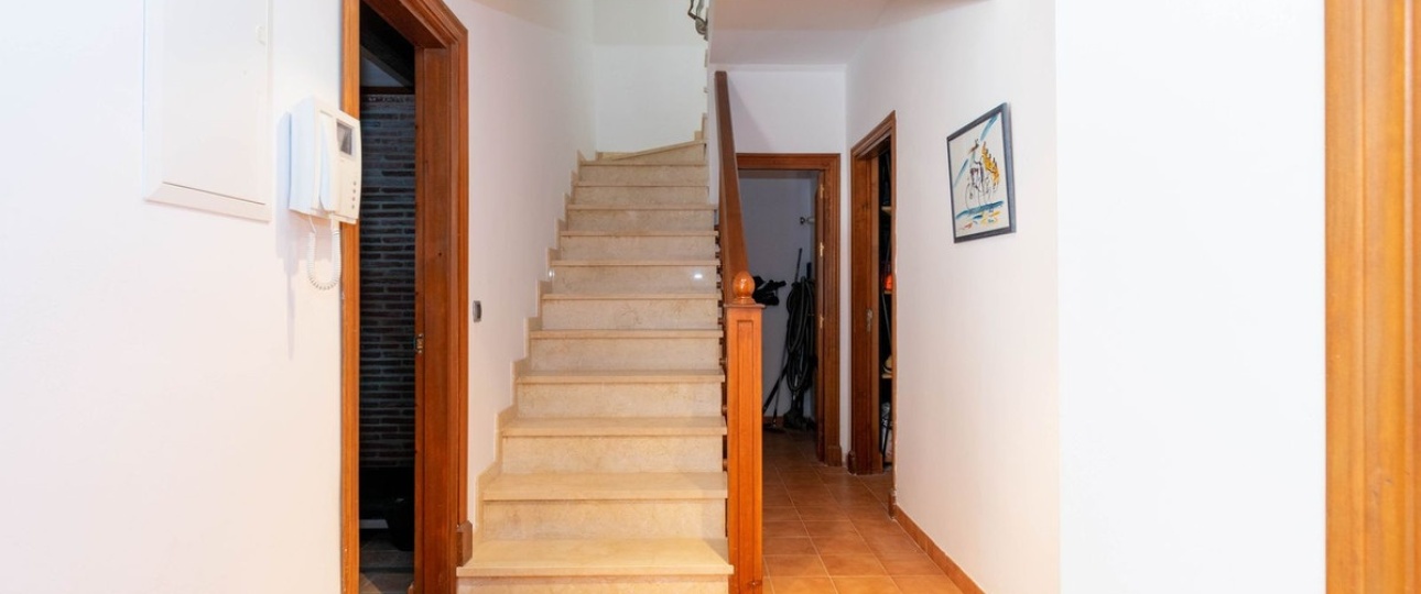 Resale - Villa - Estepona - Estepona Centro