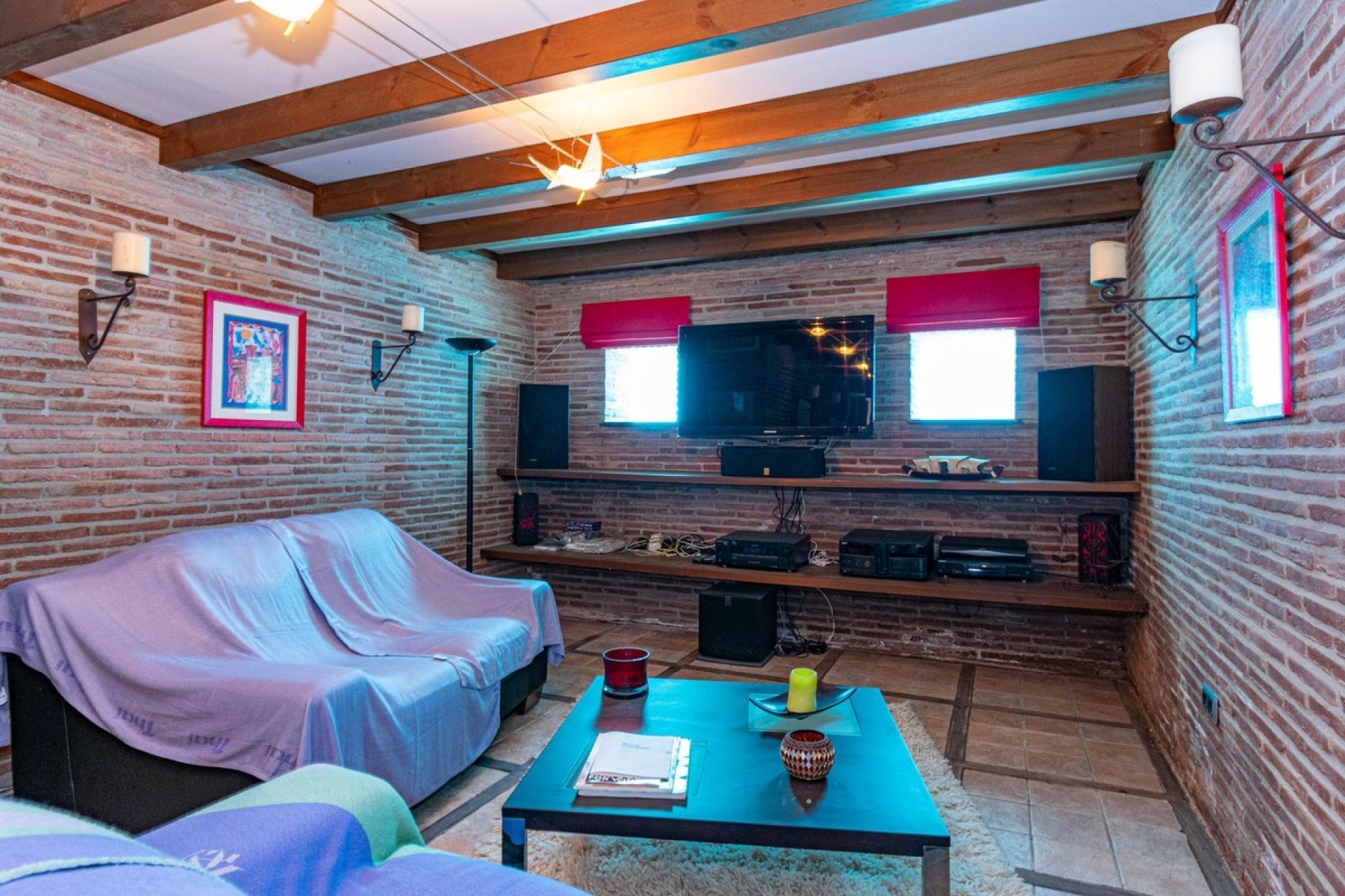 Resale - Villa - Estepona - Estepona Centro