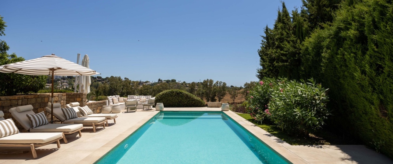 Resale - Villa - Estepona - Estepona Centro