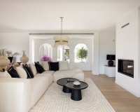 Resale - Villa - Estepona - Estepona Centro