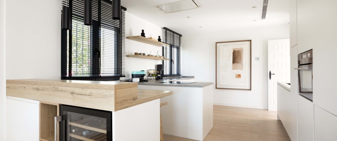 Resale - Villa - Estepona - Estepona Centro