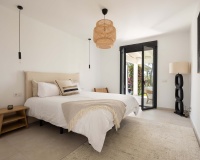 Resale - Villa - Estepona - Estepona Centro