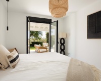Resale - Villa - Estepona - Estepona Centro