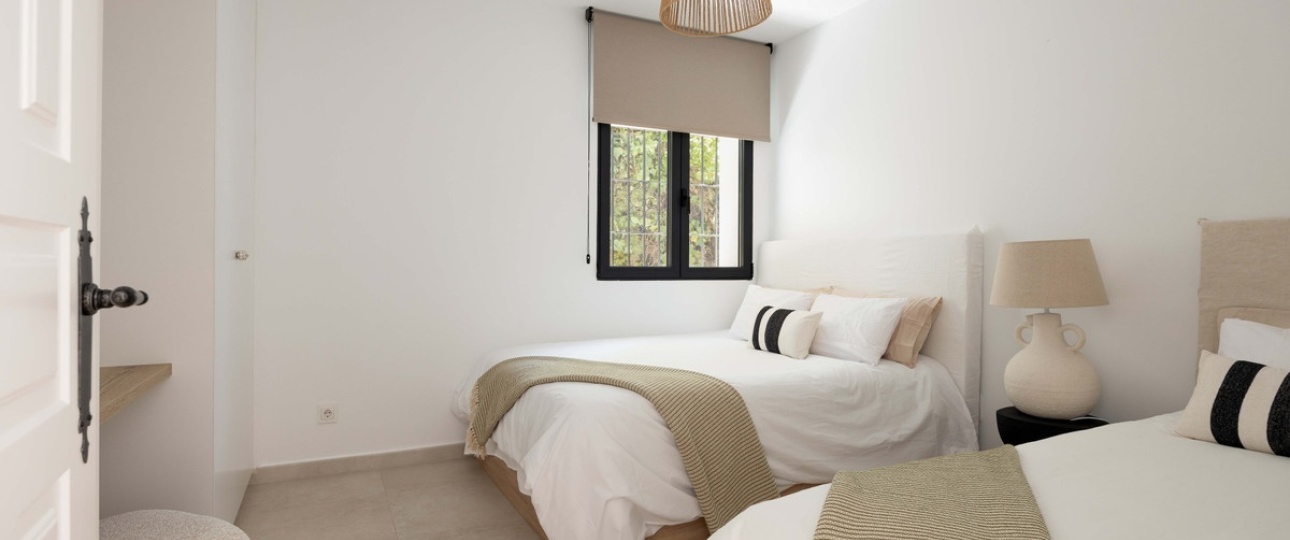 Resale - Villa - Estepona - Estepona Centro