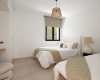Resale - Villa - Estepona - Estepona Centro