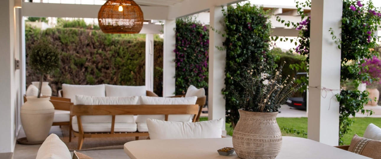 Resale - Villa - Estepona - Estepona Centro