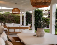 Resale - Villa - Estepona - Estepona Centro