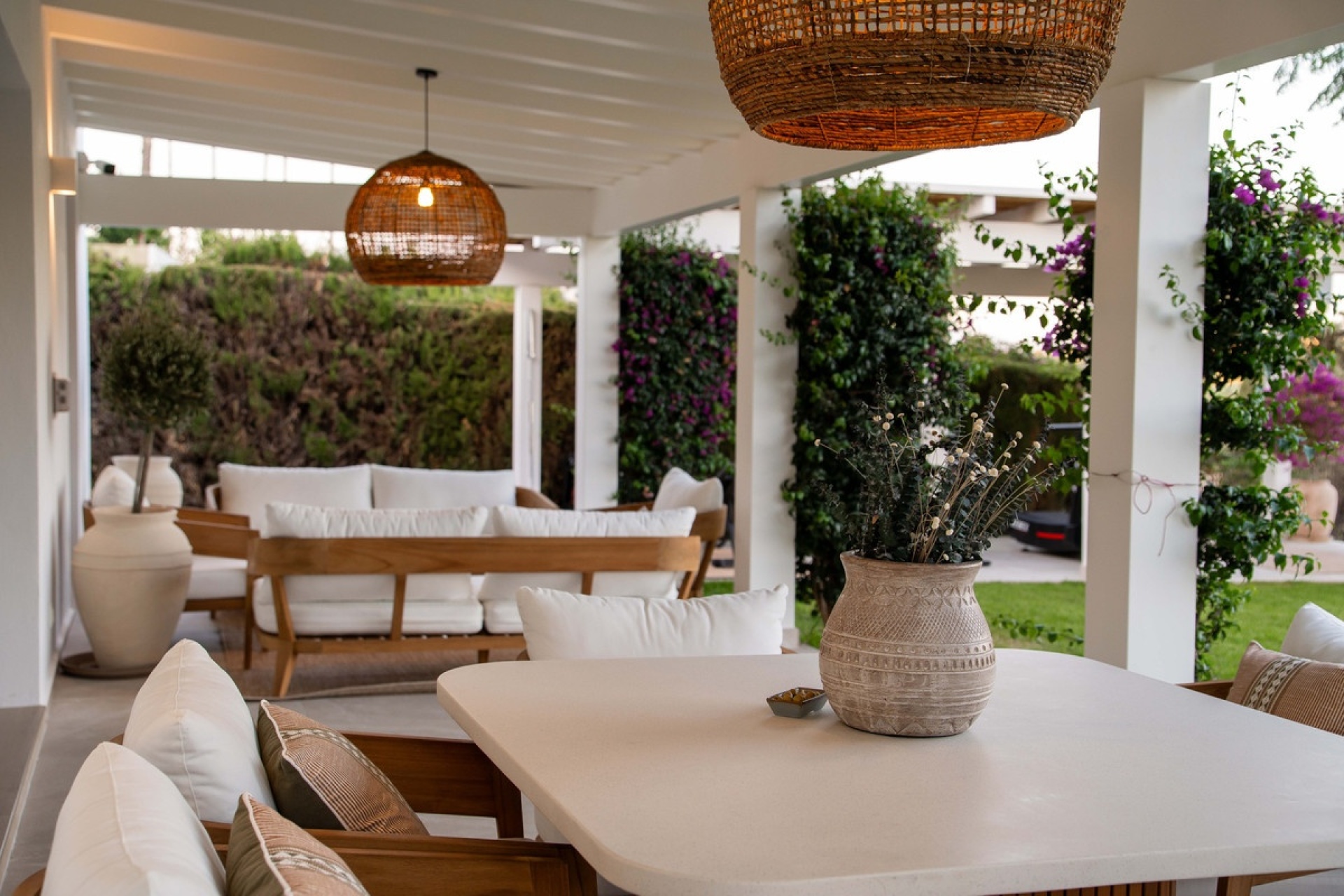 Resale - Villa - Estepona - Estepona Centro