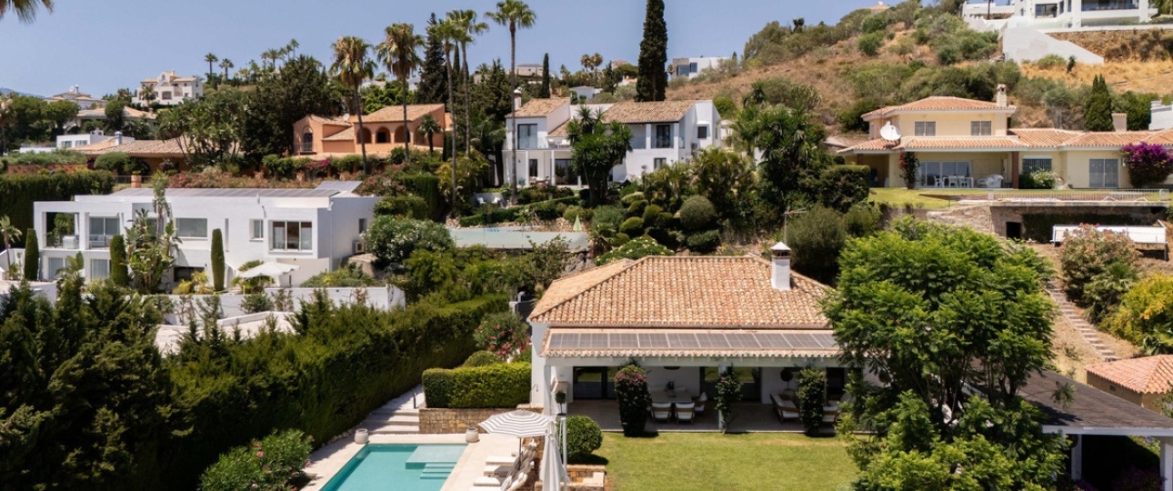 Resale - Villa - Estepona - Estepona Centro