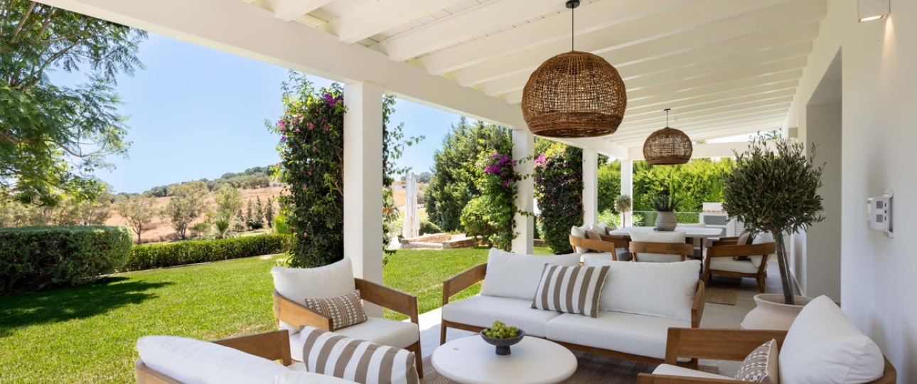 Resale - Villa - Estepona - Estepona Centro