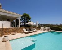 Resale - Villa - Estepona - Estepona Centro