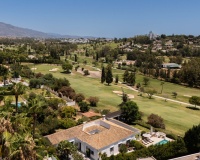 Resale - Villa - Estepona - Estepona Centro