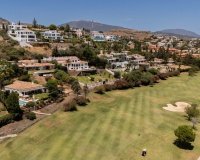Resale - Villa - Estepona - Estepona Centro