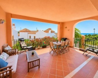 Resale - Villa - Estepona - Estepona Centro