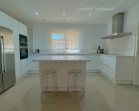 Resale - Villa - Estepona - Estepona Centro
