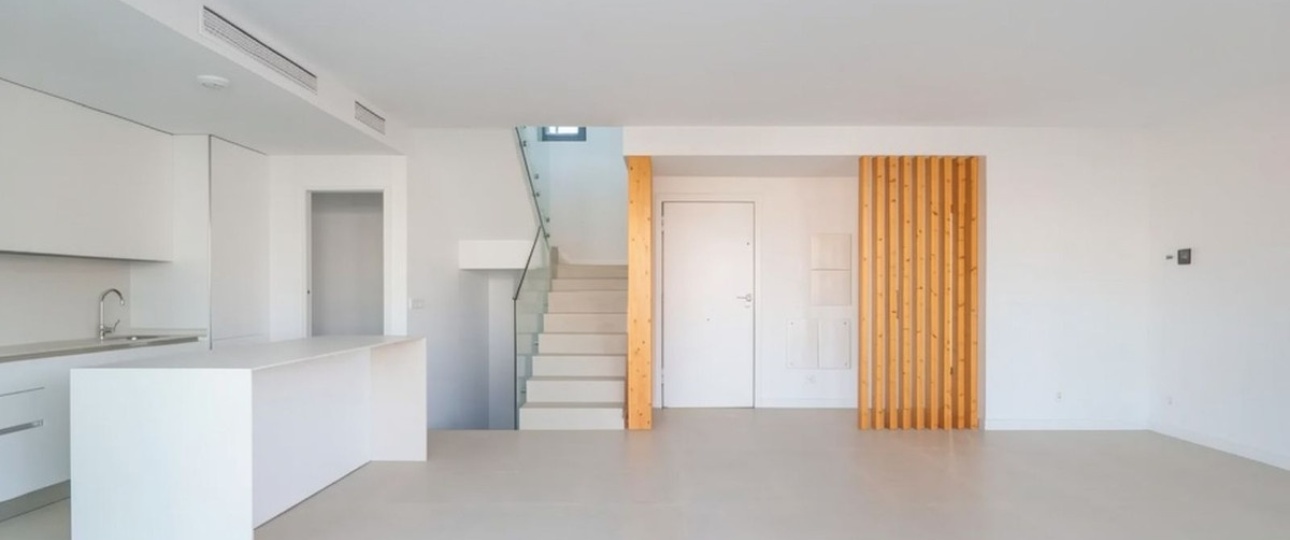 Resale - Villa - Estepona - Estepona Centro