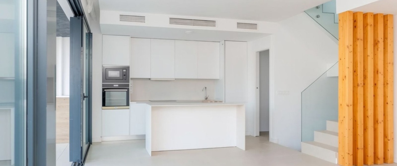 Resale - Villa - Estepona - Estepona Centro