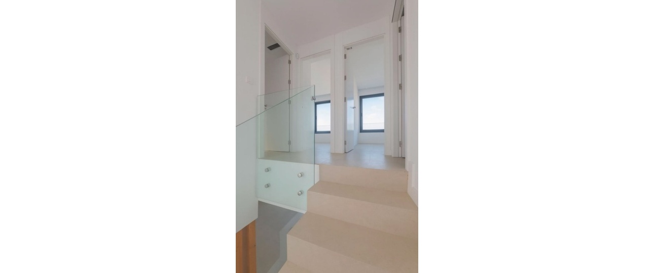 Resale - Villa - Estepona - Estepona Centro