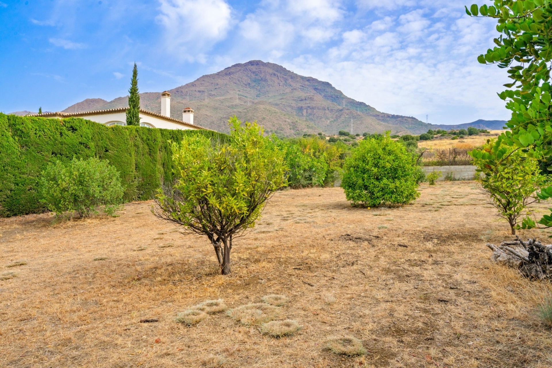 Resale - Villa - Estepona - Estepona Centro
