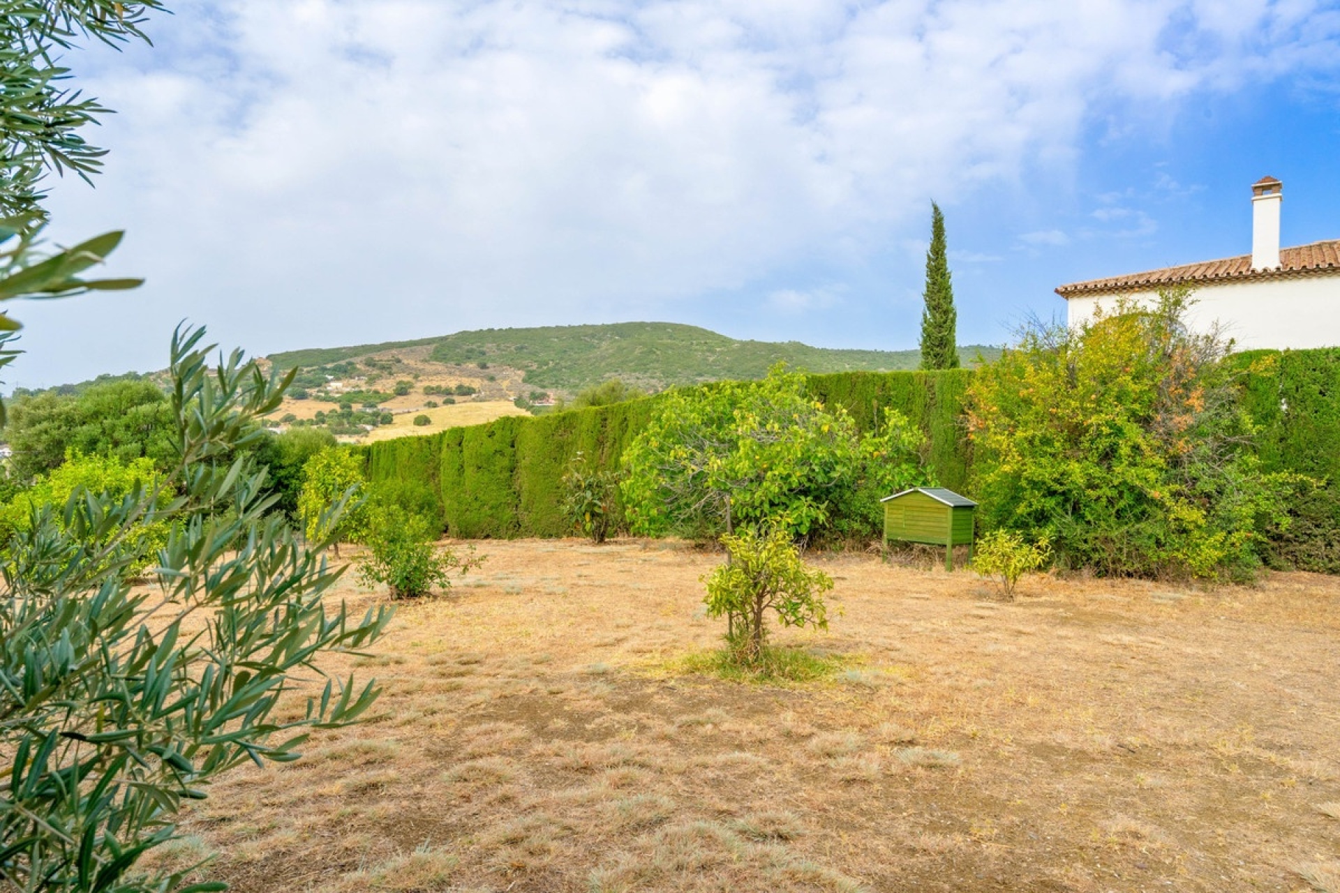 Resale - Villa - Estepona - Estepona Centro