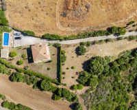 Resale - Villa - Estepona - Estepona Centro