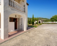 Resale - Villa - Estepona - Estepona Centro