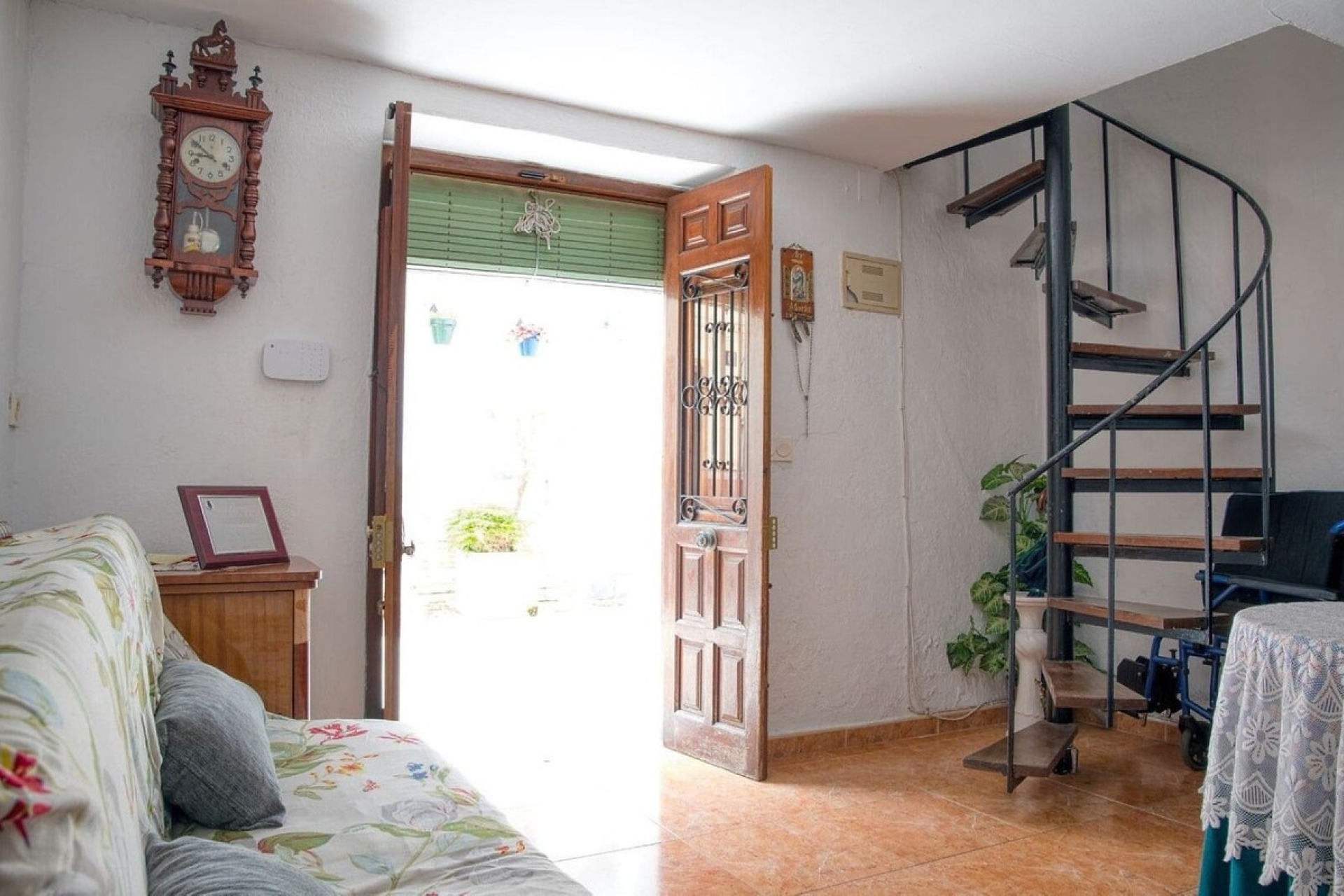 Resale - Villa - Estepona - Estepona Centro