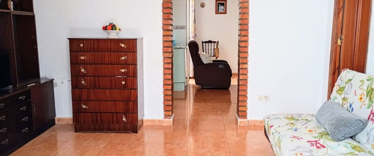 Resale - Villa - Estepona - Estepona Centro